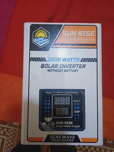2000 with out battery support