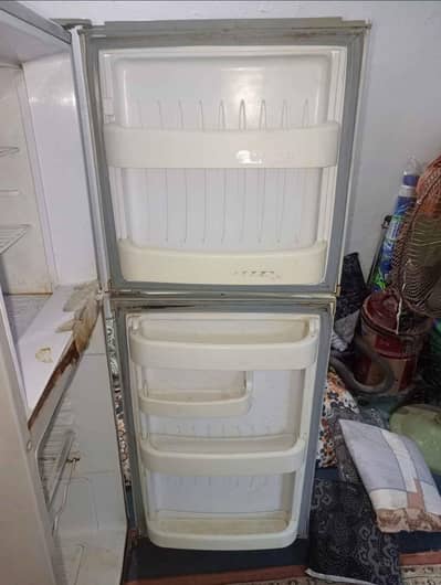 ORIENT FRIDGE