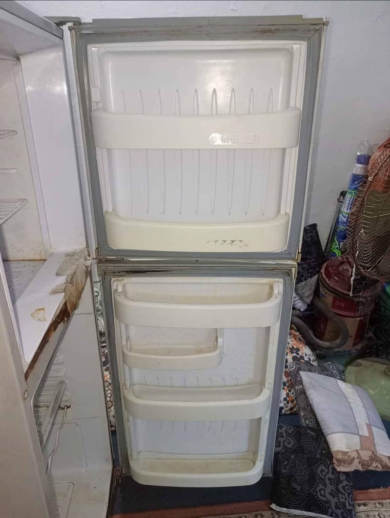 ORIENT FRIDGE 0