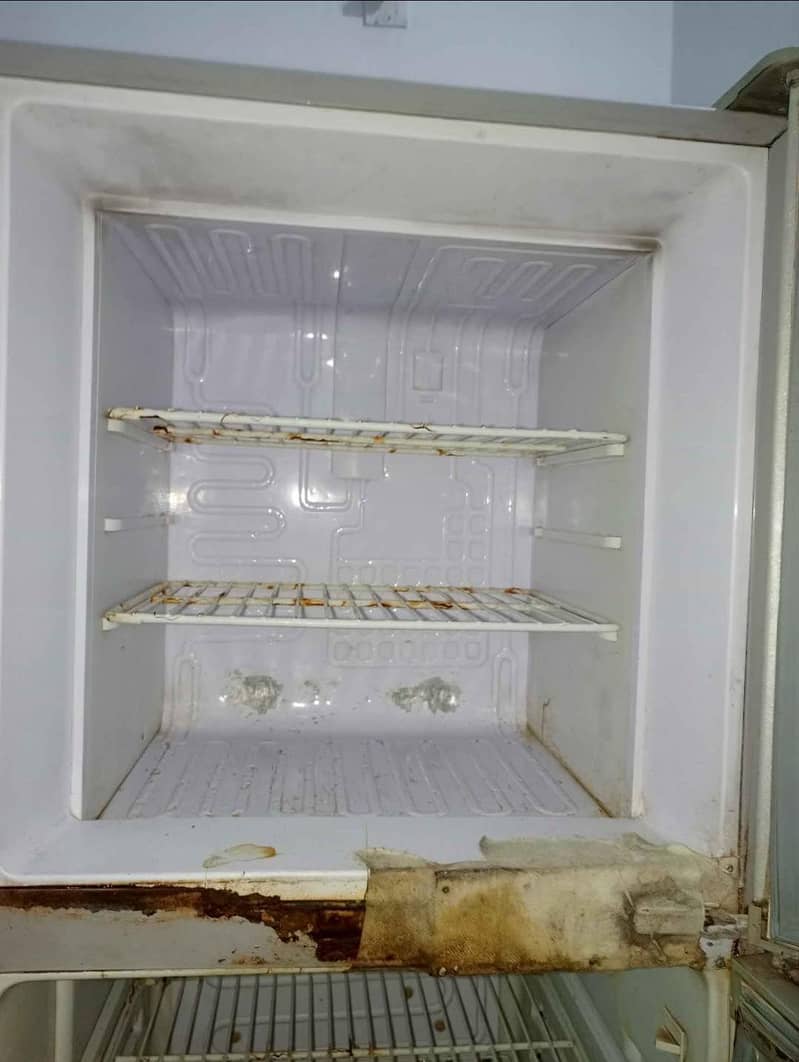 ORIENT FRIDGE 3