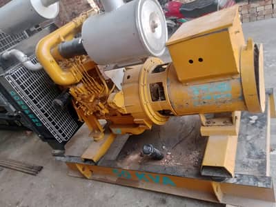 60 kva jon Dear