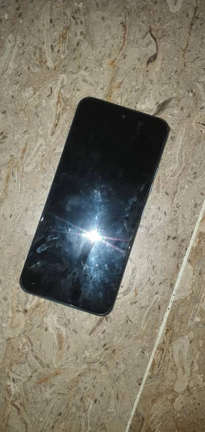 Tecno Spark Go 2