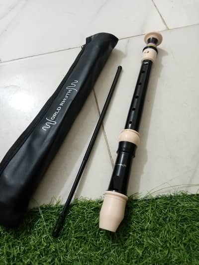 Musial flute,and toy