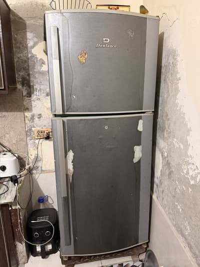 Dawlance Fridge
