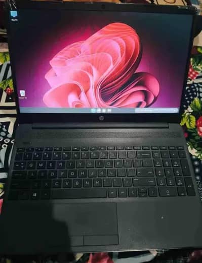 HP core i3 11th generation 10/10 condition