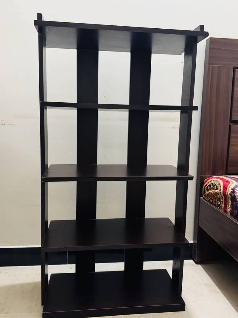 Shelves 1