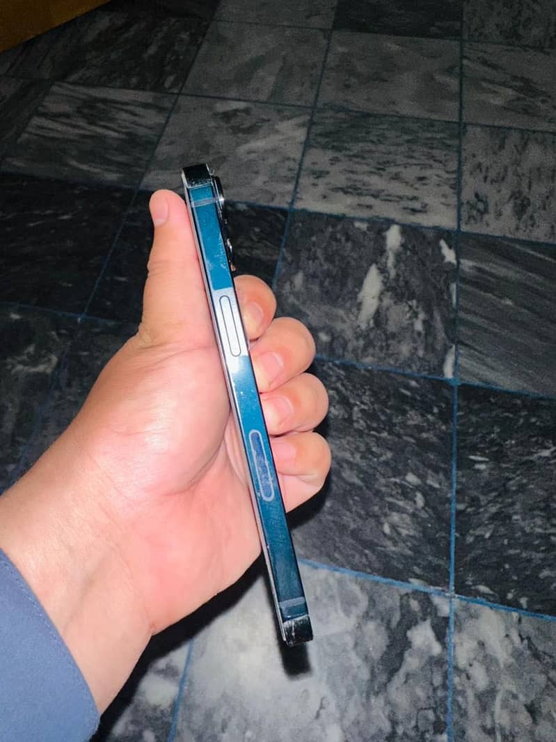 Exchange google pixel 7pro 5