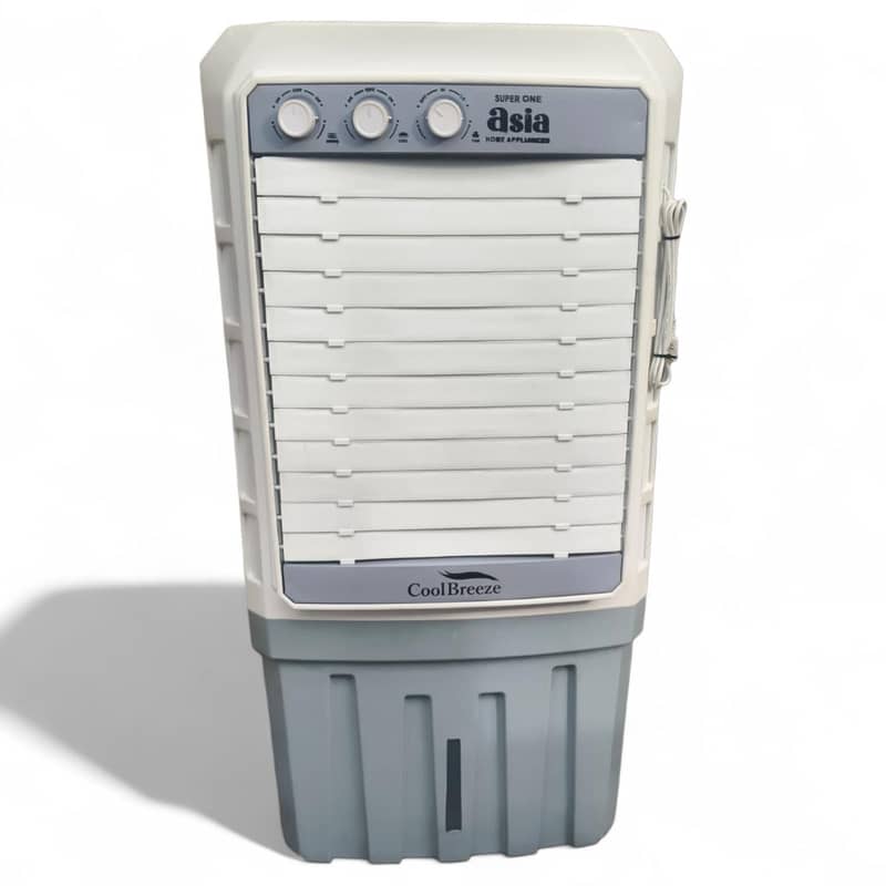 Room Cooler 2