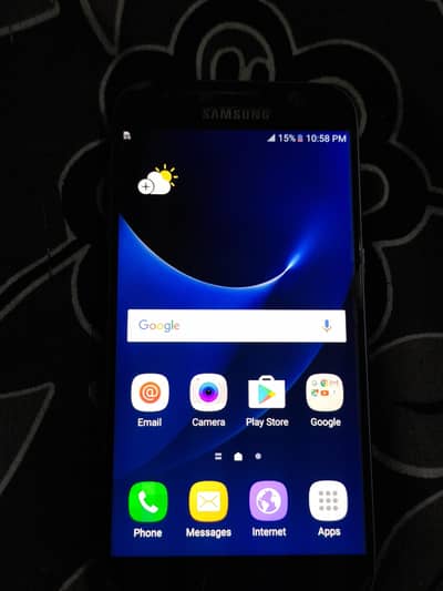 Samsung galaxy s7 Pta Approved