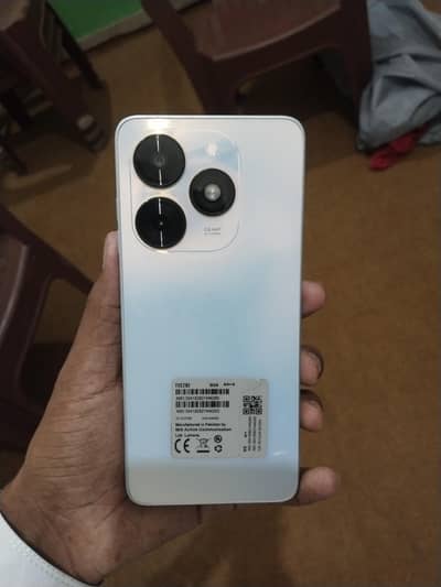 Tecno spark go 10 by 10