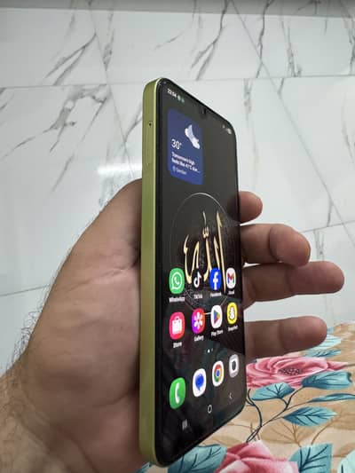 Samsung Mobile A25 5G