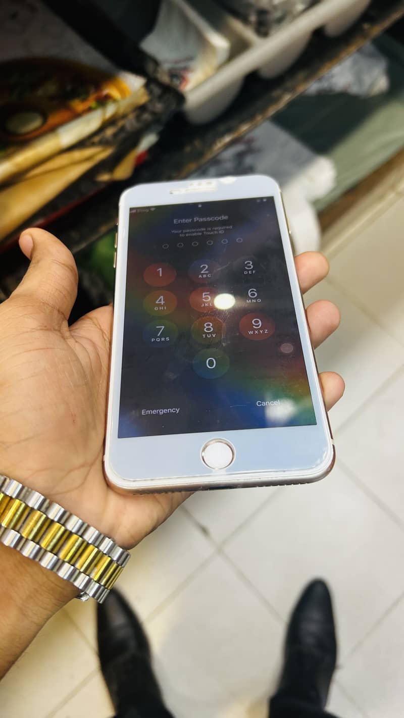 Apple iphone 8plus 3