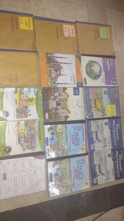 Cambridge 5 grade at half price