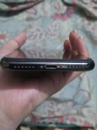 I phone X Approved