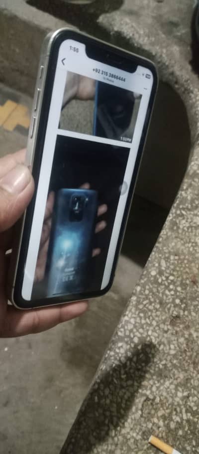 xrconvd into 15pro