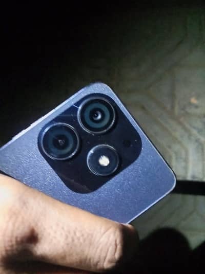 TECNO SPARK 10 PRO Full Fresh & Smooth Mobil