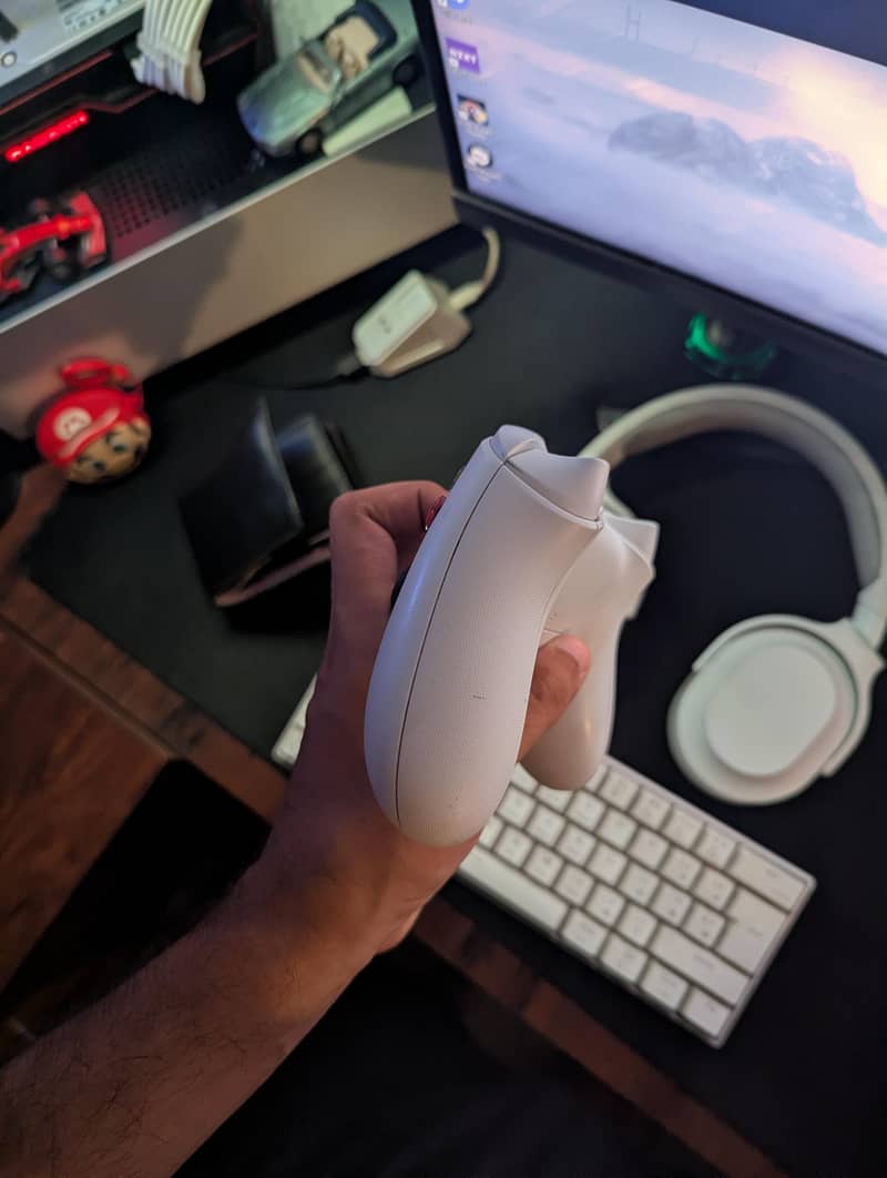 Xbox controller 5