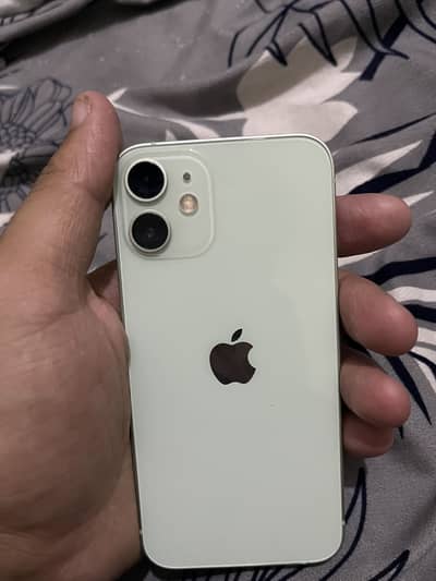 Iphone 12 mini factory unlocked