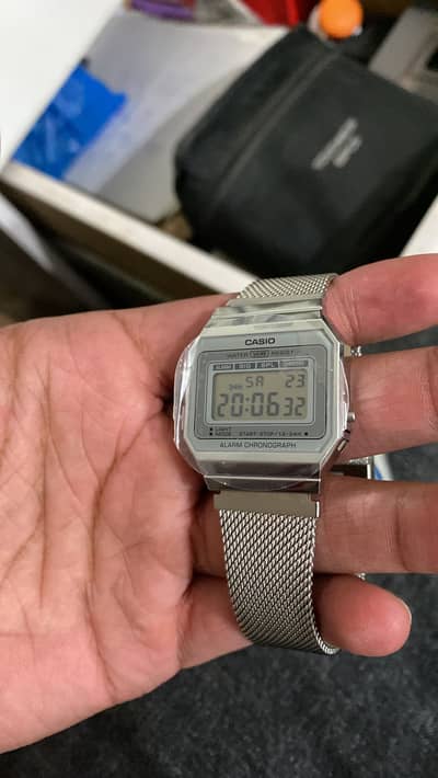 Casio A700WM-7ADF