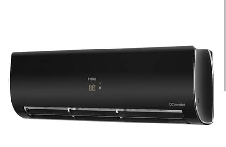 Haier 1.5 Ton AC model 9HF