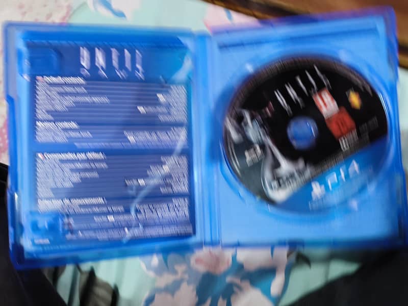UNTIL DAWN 1