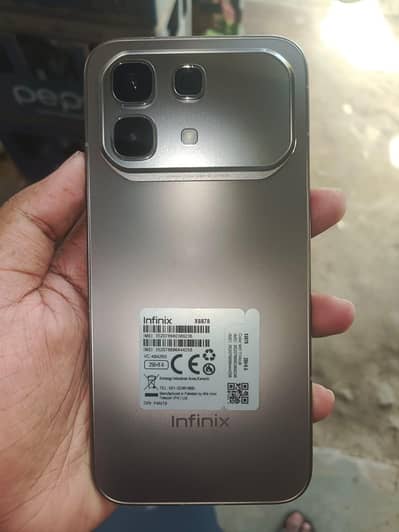 Infinix Other Model