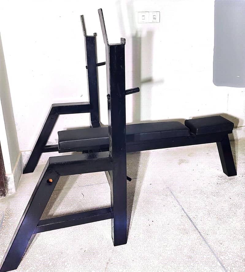 bench press adjustable 0