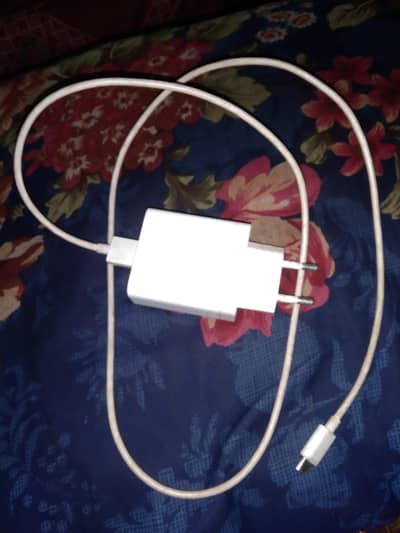 Realme Original 33 watt charger