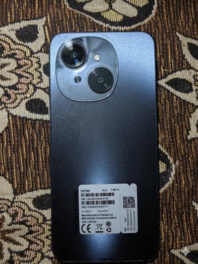 techno spark go 1