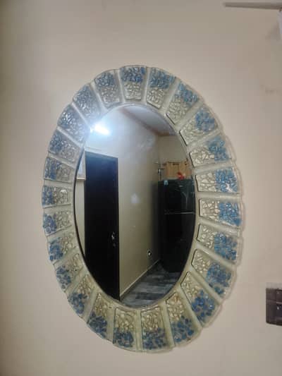 Old Fashion Mirror