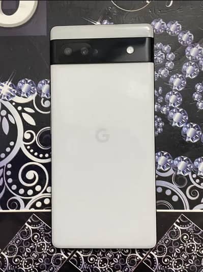 Google Pixel 6a
