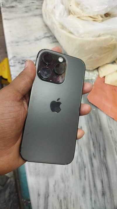 iphone 14 pro