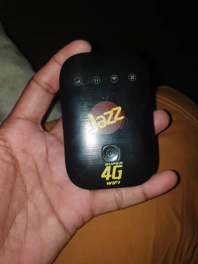 jazz device with complet box and assres for cell