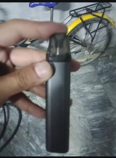 Rechargeable Device