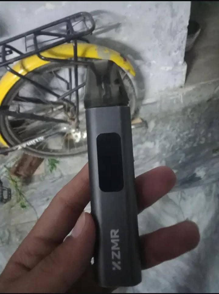 Rechargeable Device 1