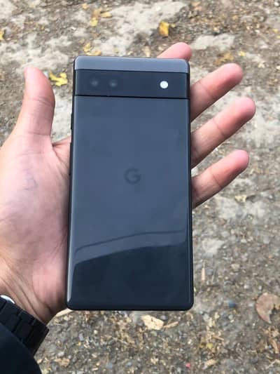 Google Pixel 6a