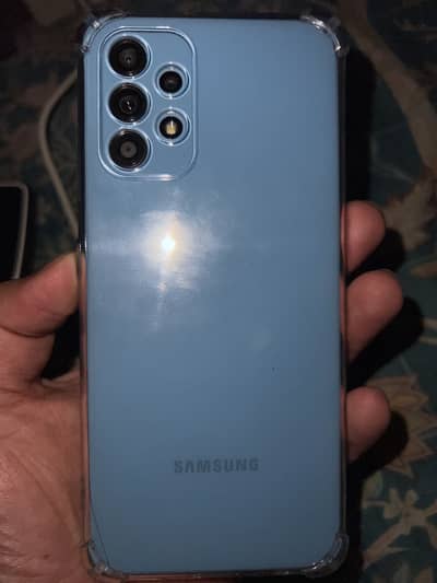 Samsung Mobile A32