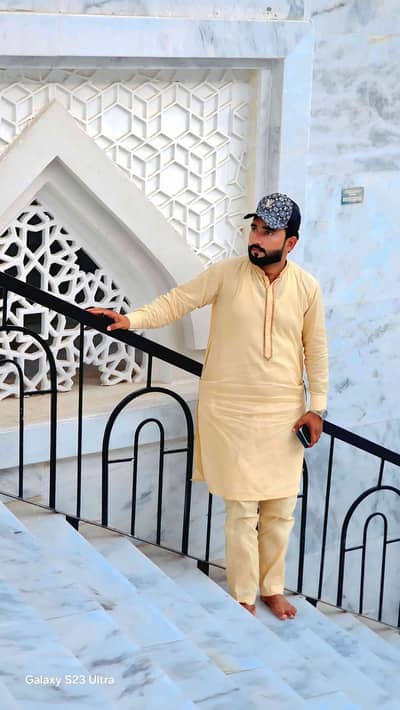 Ali Akbar