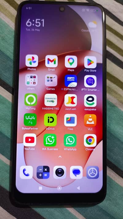 Xiaomi Redmi 12 - 8/128 - 03104573317