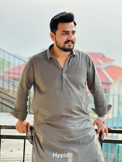 Meer Haider Jaffery