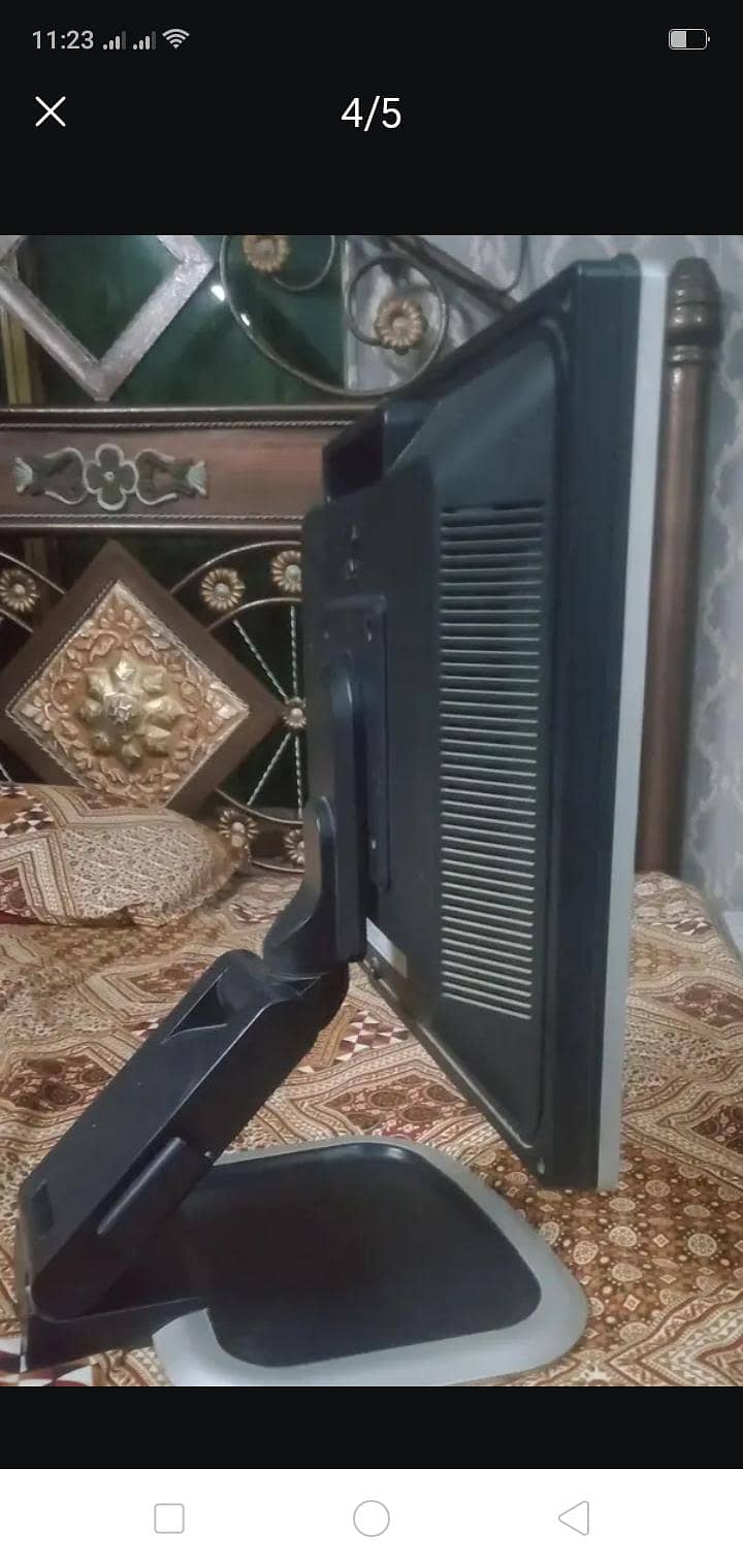 HP screen 1