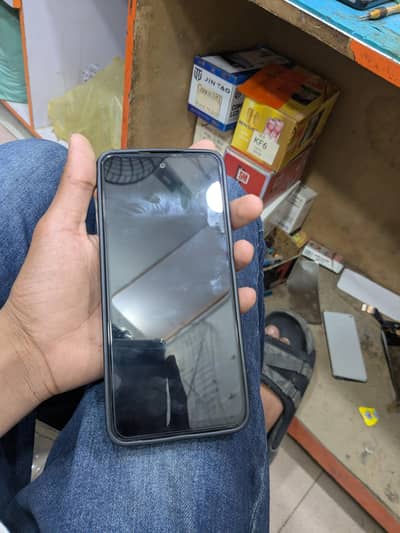 Zte Blade V60 Design