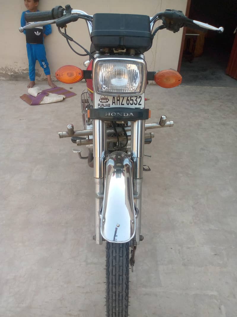 good condition 2