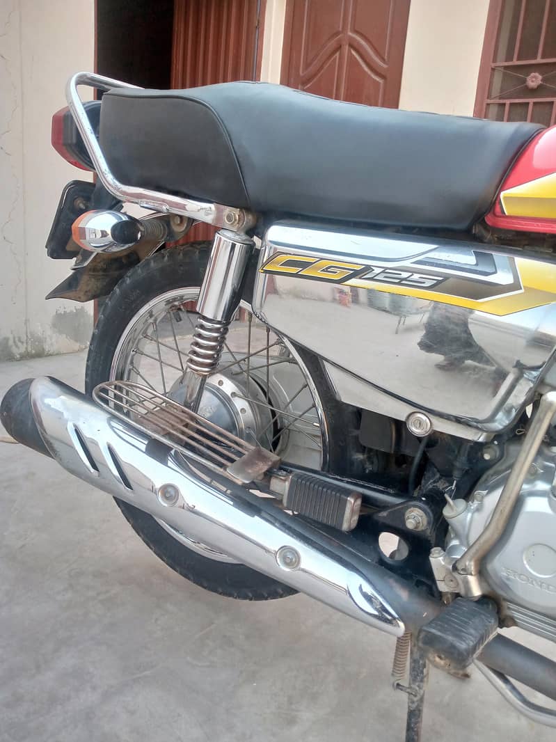good condition 3