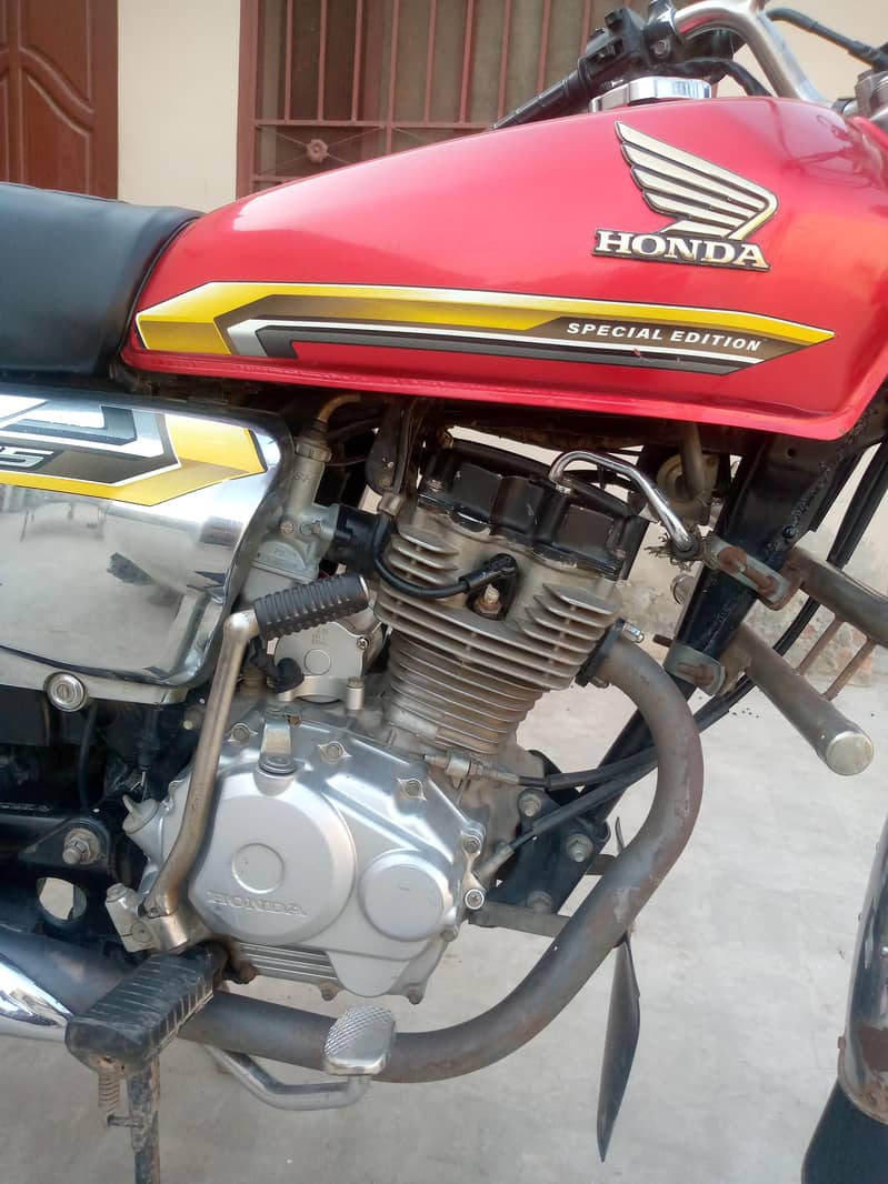 good condition 4