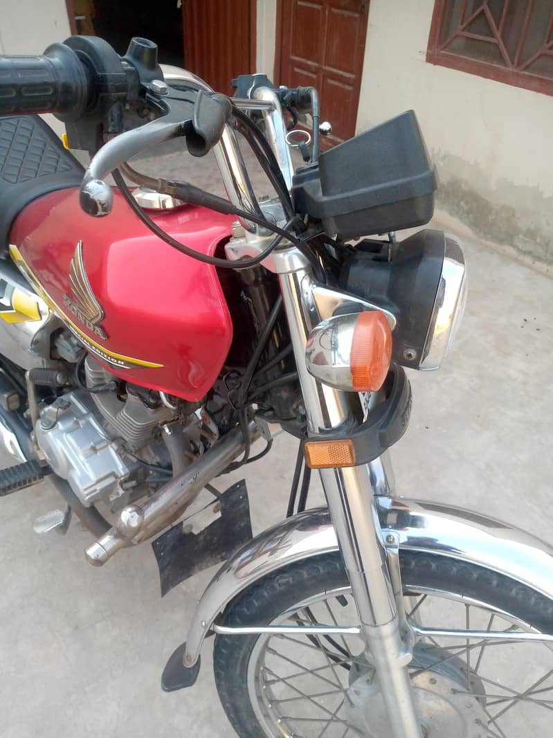 good condition 5