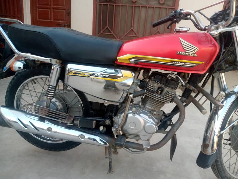 good condition 6