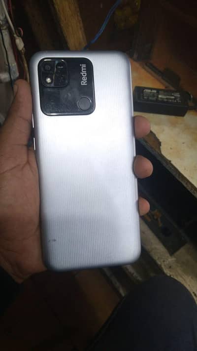 Xiaomi Redmi 10A