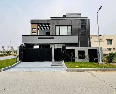 Prime Location 10 Marla House For sale Is Available In Citi Housing Society
