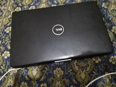 Dell laptop core 2duo